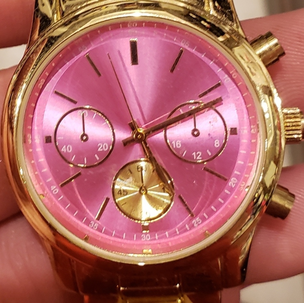 JcPenney's Women's Watch